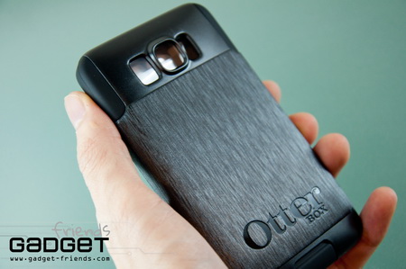 เคส Otterbox HTC HD2 Commuter เคส Otterbox ของแท้จาก USA ป้องกันได้ดี ปกป้องอันดับ 1 กันกระแทก ของแท้ By Gadget Friends